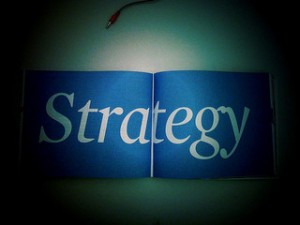 Records Management Strategy