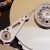 Protect your data with hard drive destruction!