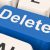 Why pushing delete doesn’t really delete your data
